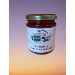 confettura di fichi d'india