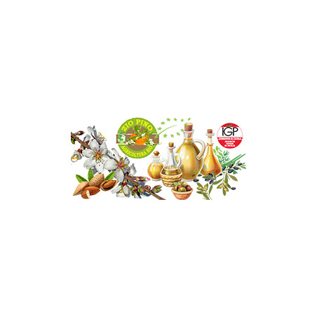 mandorle siciliane