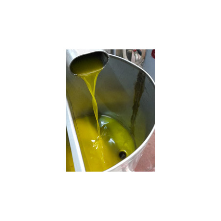 olio evo monti iblei