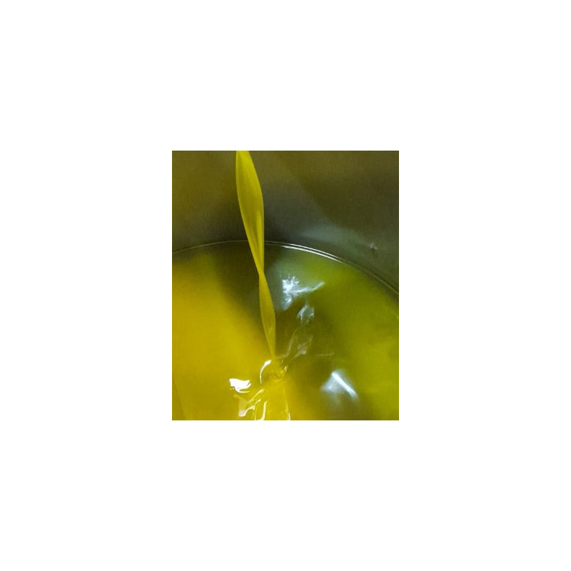 olio bio monti iblei