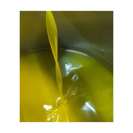 olio bio monti iblei