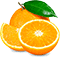 arancia biologica