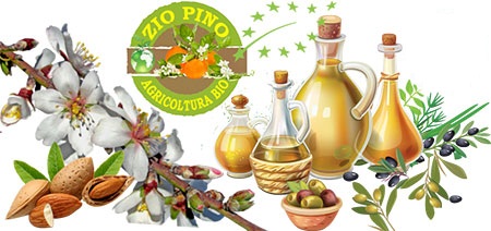 olio dei monti iblei,mandorle arance igp, bio