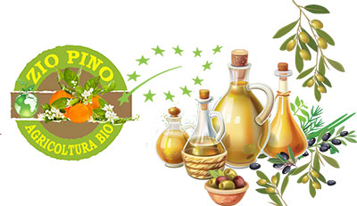 olio biologico siciliano